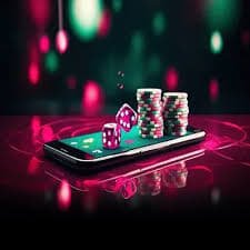 Người chơi Việt Nam xem danh sách bàn Live Casino trên điện thoại và chọn tham gia bàn baccarat